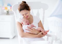 Chăm sóc mẹ và bé sau sinh chất lượng cùng dịch vụ chuyên nghiệp