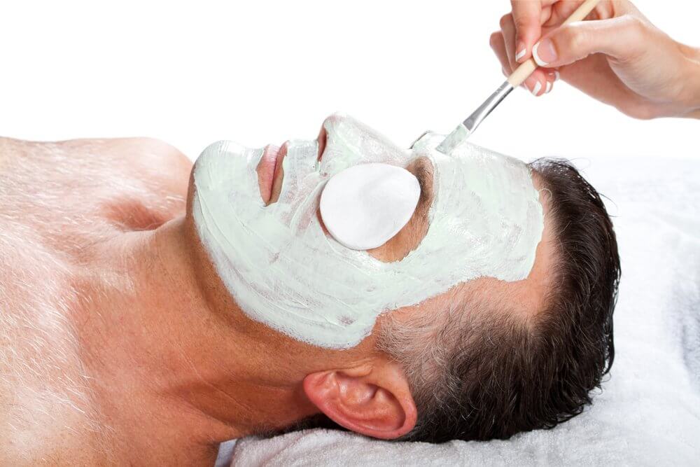 Top 5 cách làm đẹp cho nam giới một vẻ ngoài hoàn hảo