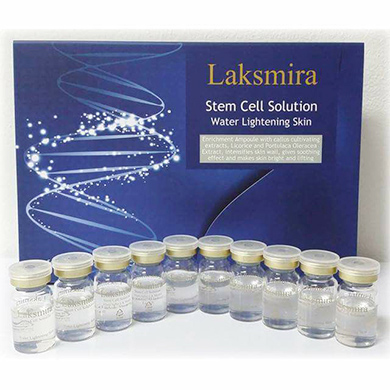 TẾ BÀO GỐC LAKSMIRA