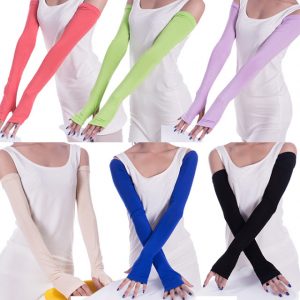 REVIEW GĂNG TAY CHỐNG NẮNG HÀN QUỐC