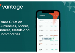 Giao dịch tại sàn Vantage như thế nào