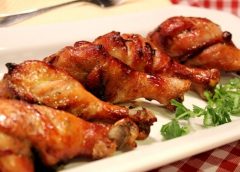 Cách làm gà nướng siêu ngon, đơn giản ngay tại nhà