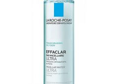 3 dòng tẩy trang La Roche-Posay dành cho da dầu