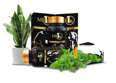 Mr 1h 1 hộp bao nhiêu viên? Mỗi ngày uống mấy viên mới hiệu quả