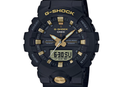Top 3+ đồng hồ thể thao Casio nhất định phải sở hữu