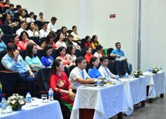 Cách chỉnh sửa ảnh hội nghị để tạo nên bức ảnh hoàn hảo