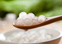 Mách bạn cách làm trân châu ăn là nghiện