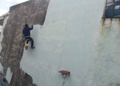 Cách chống thấm tường nhà ngoài trời hiệu quả nhất