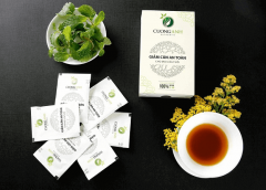 Giá thuốc giảm cân Cường Anh