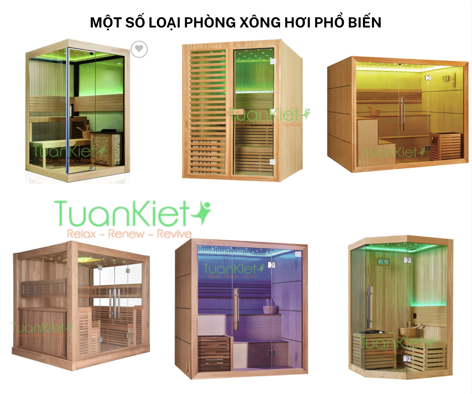 Lắp đặt phòng xông hơi tại Quảng Trị – Giải pháp thư giãn và chăm sóc sức khỏe toàn diện