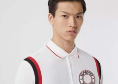 Áo Burberry siêu cấp hàng hiệu có gì đặc biệt đến vậy?