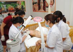 Những Suy Nghĩ Sai Lầm Khi Học Nghề Spa
