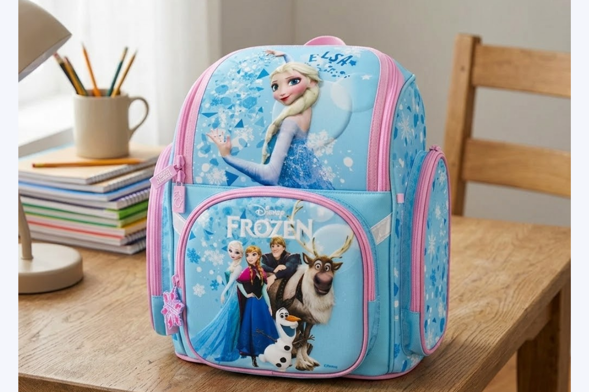 balo-frozen-3d-cho-hoc-sinh-tieu-hoc