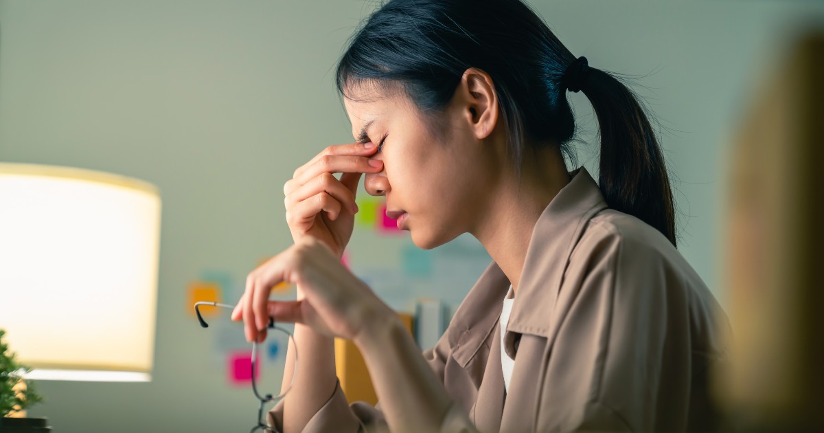 Chăm sóc bản thân cho người làm việc muộn trở thành nhu cầu thiết yếu trong xã hội hiện đại