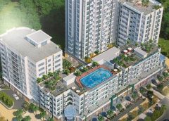 Hướng mua chung cư Bắc Ninh cho gia chủ sinh năm 1991