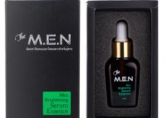 top kem dưỡng trắng da mặt cho nam giới chất lượng hiện nay