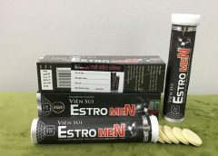 Cách dùng viên sủi estromen an toàn hiệu quả cao