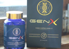 Tìm hiểu thành phần, tác dụng của Gen X